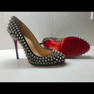 Christian Louboutin Heels